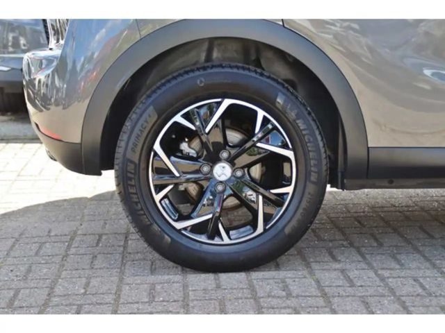 DS DS 3 Crossback Crossback E-Tense