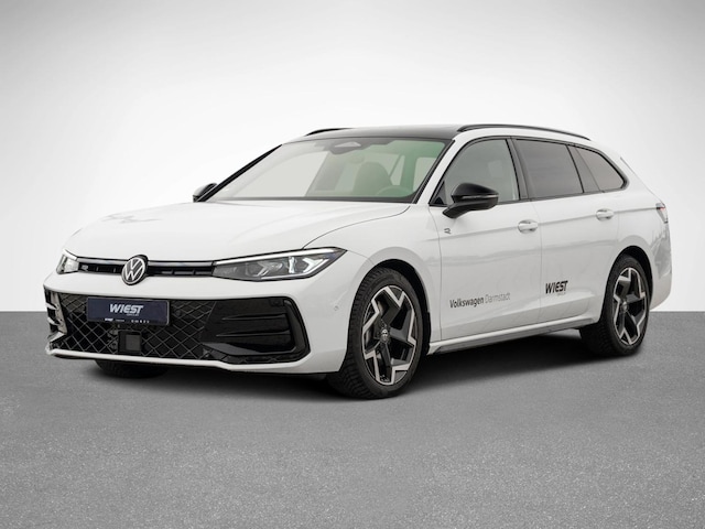 Volkswagen Passat 4Motion R-Line