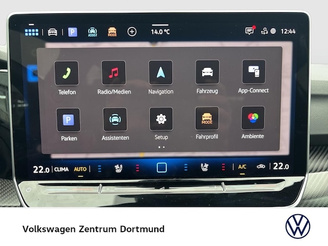 Volkswagen Golf Golf VIII