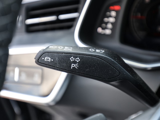 Audi A6 40 TDI Avant S-Tronic