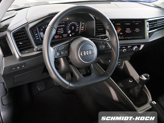 Audi A1 30 TFSI Allstreet