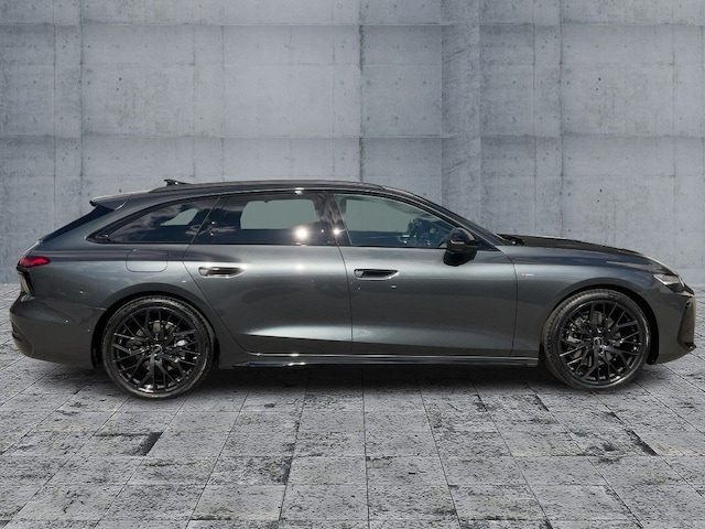 Audi A6 Avant Quattro S-Tronic