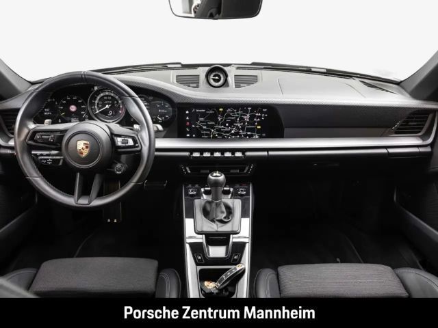 Porsche 992 Coupé GT3