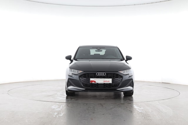 Audi A3 35 TFSI Sportback