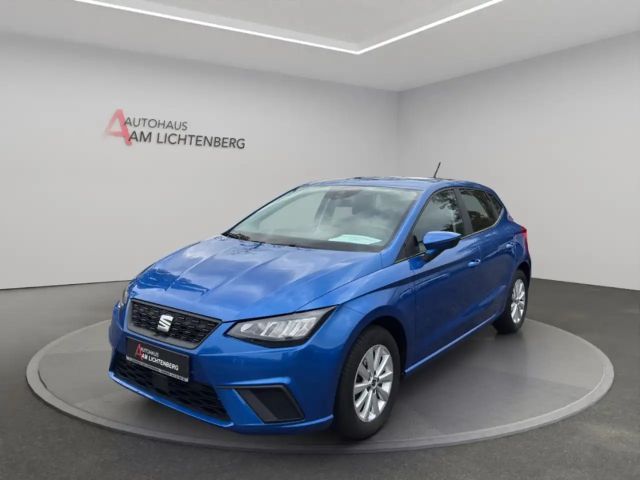 Seat Ibiza 1.0 TSI Style