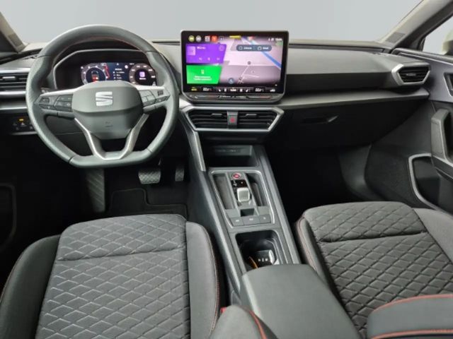 Seat Leon DSG FR-lijn Sportstourer