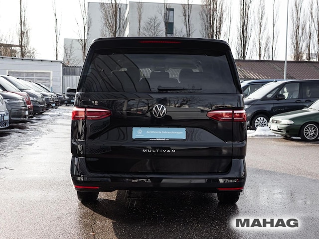 Volkswagen Multivan Life