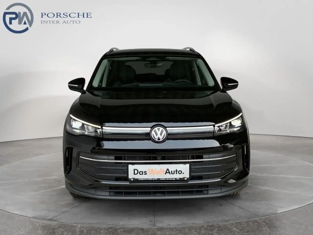 Volkswagen Tiguan DSG