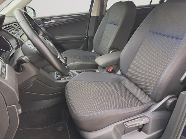 Volkswagen Tiguan 1.5 TSI Allspace TSi United