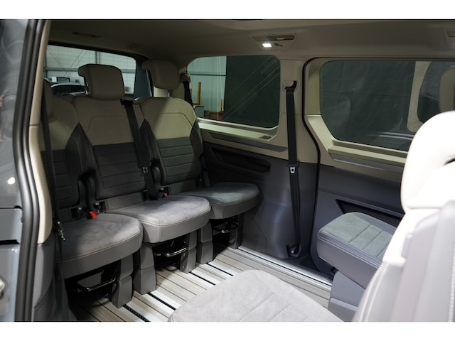 Volkswagen Multivan 2.0 TDI
