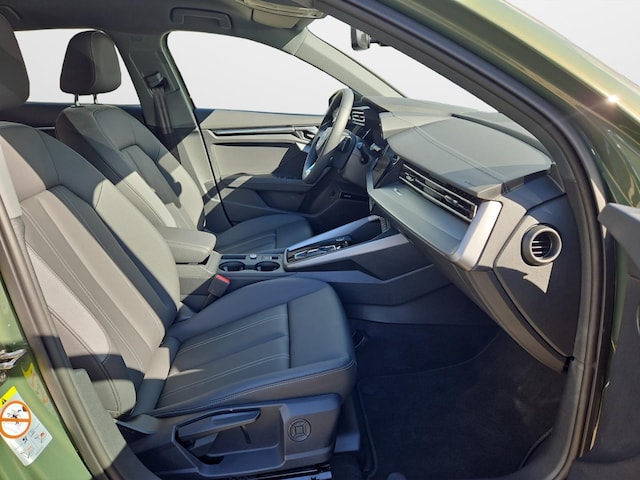 Audi A3 35 TFSI S-Line S-Tronic Sportback