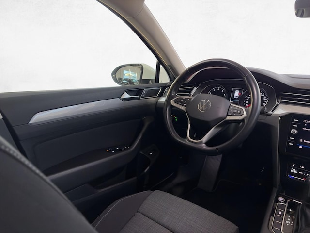Volkswagen Passat 1.5 TSI Business DSG Variant