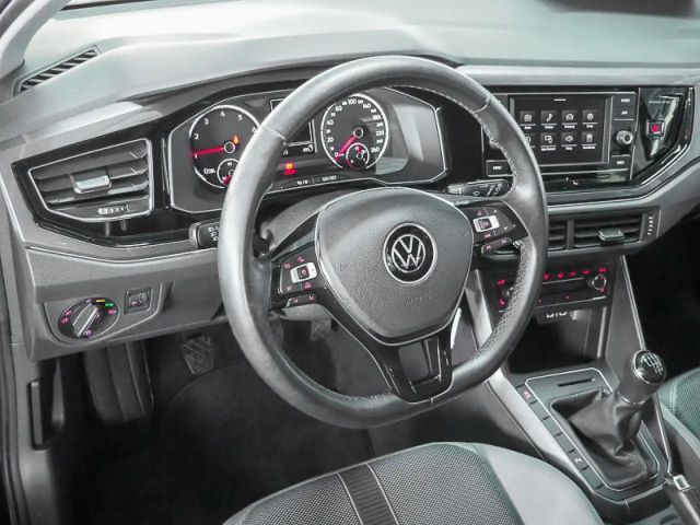 Volkswagen Polo 1.0 TSI Highline
