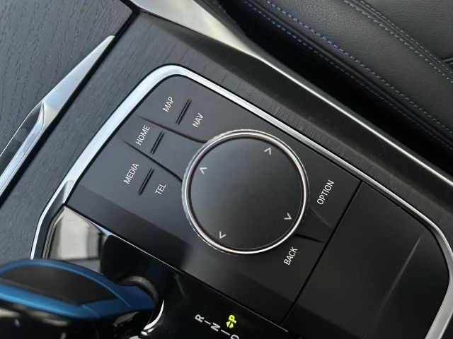 BMW i4 Coupé Gran Coupé M-Sport eDrive40