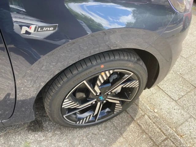 Hyundai i10 1.0 N Line