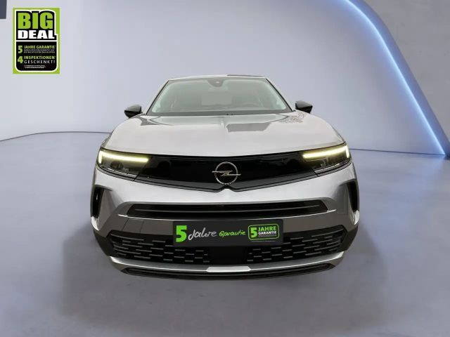 Opel Mokka 1.2 Turbo Elegance Turbo