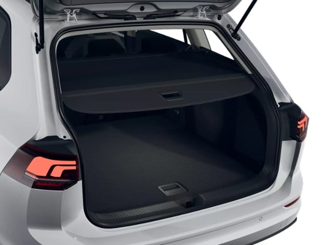 Volkswagen Golf 1.5 eTSI DSG Golf VIII IQ.Drive