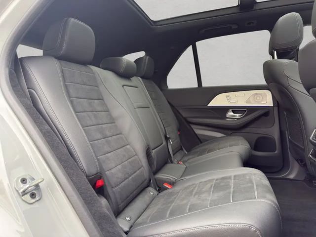 Mercedes-Benz GLE 350 GLE