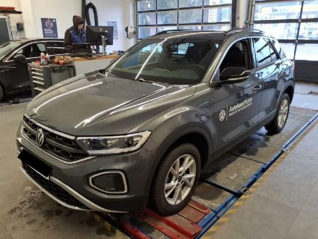 Volkswagen T-Roc 1.5 TSI DSG Life
