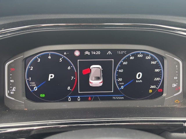 Volkswagen T-Roc 1.5 TSI Cabriolet DSG R-Line