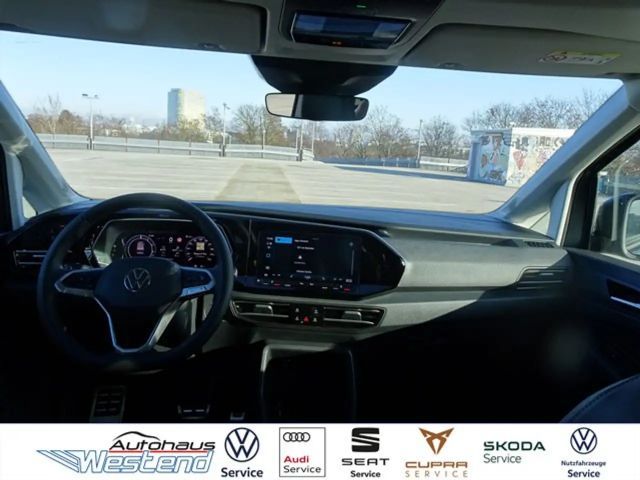 Volkswagen Caddy DSG Maxi Style