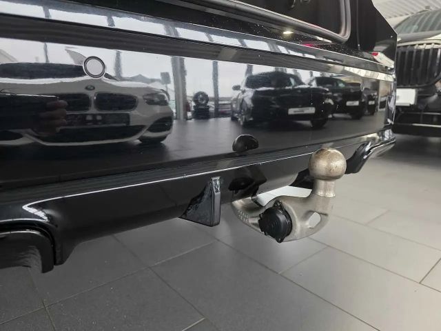 BMW X1 M-Sport xDrive20d