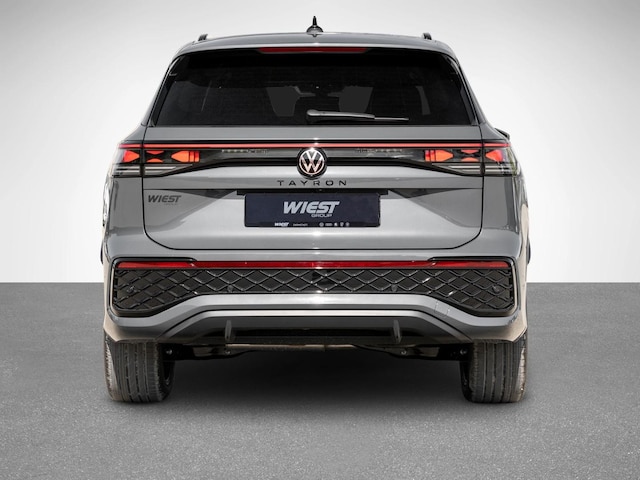 Volkswagen Tayron 4Motion DSG IQ.Drive R-Line