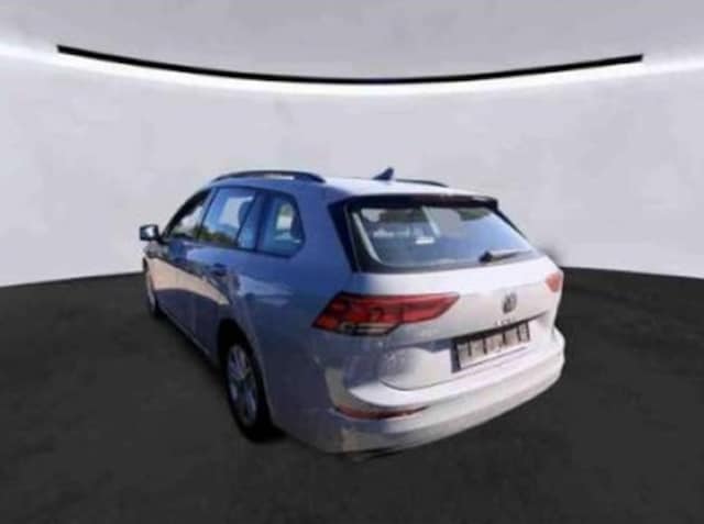 Volkswagen Golf Life Variant