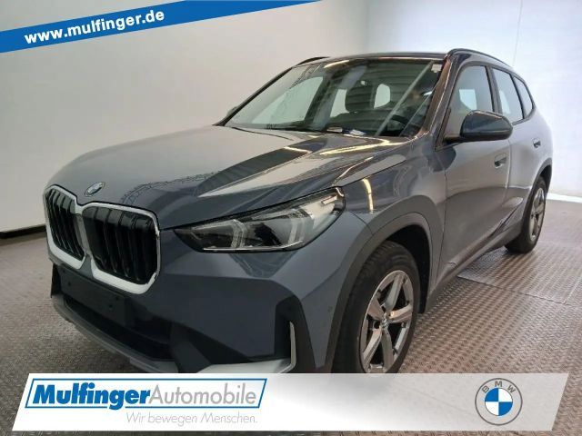 BMW X1 xDrive20d