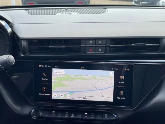 Alfa Romeo Junior Ibrida Speciale