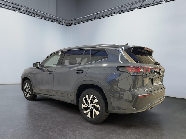 Volkswagen Tayron 1.5 eTSI DSG