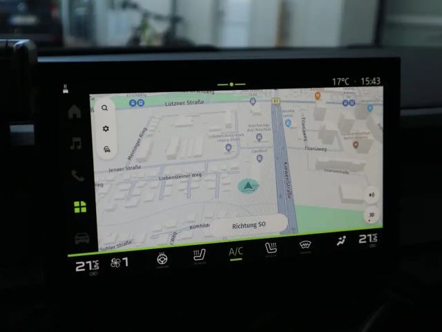 Dacia Bigster Mild Hybrid 140