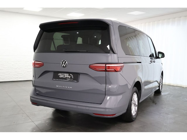 Volkswagen Multivan 2.0 TDI DSG Lang T7