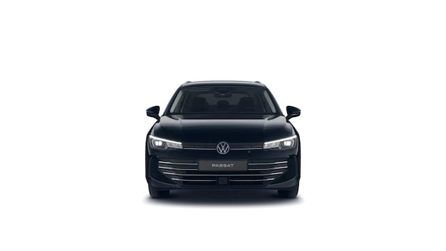 Volkswagen Passat 1.5 eTSI Business Variant