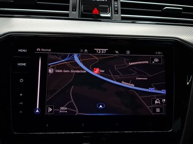 Volkswagen Passat 2.0 TDI DSG R-Line Variant