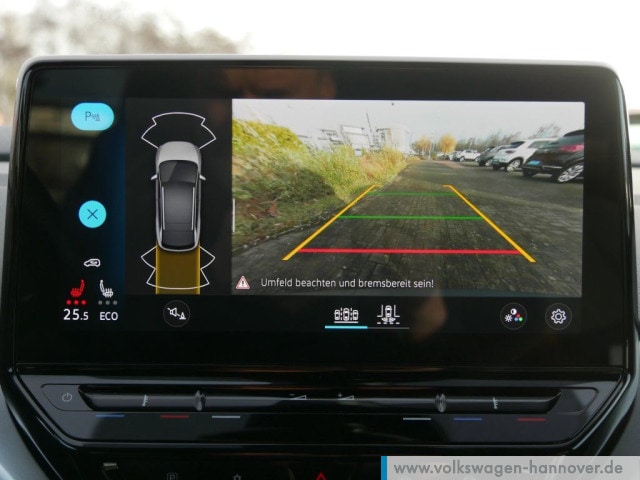 Volkswagen ID.4 1st Edition Performance Pro