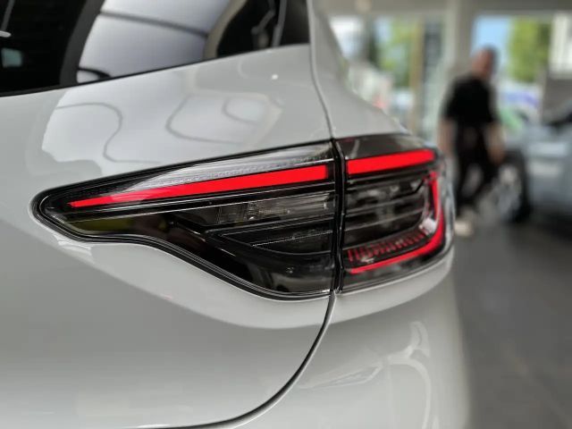 Renault Clio TCe 90 Techno