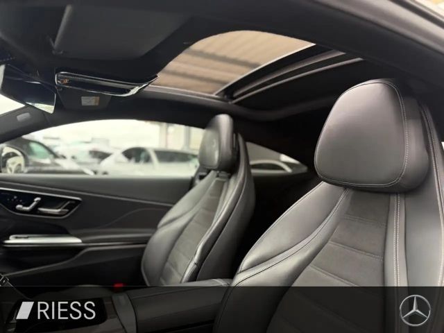 Mercedes-Benz CLE 220 AMG Line Coupé