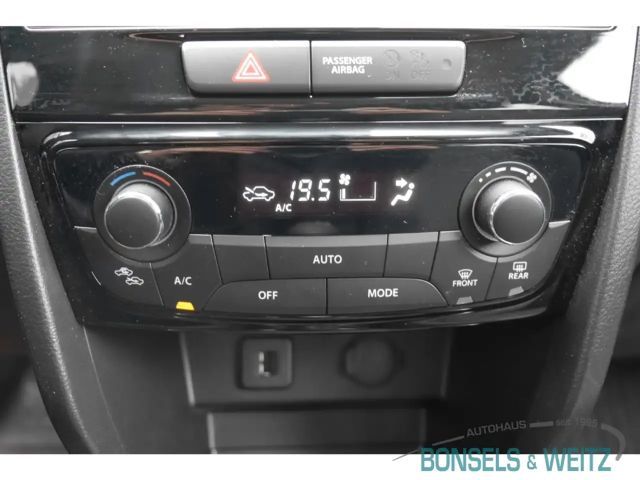 Suzuki Vitara 4x2 Comfort Hybrid