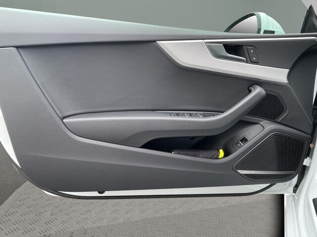 Audi A5 40 TDI Cabriolet Quattro S-Tronic