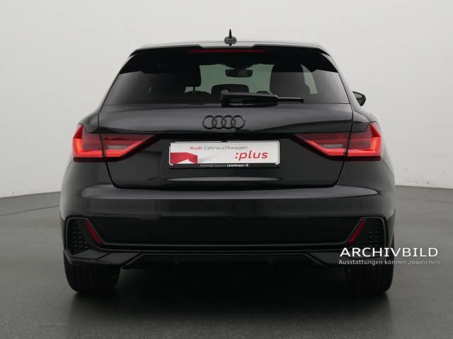 Audi A1 S-Line Sportback
