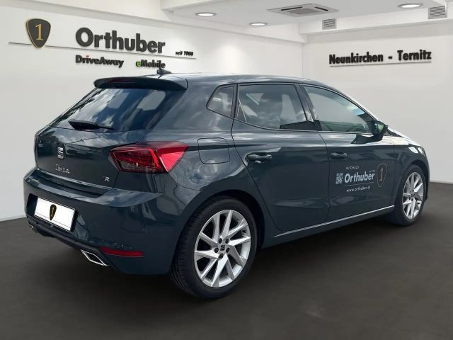 Seat Ibiza 1.0 TSI FR-lijn