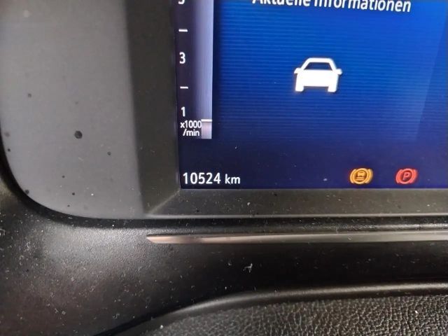 Opel Corsa F 1.2 Facelift WinterPaket+PDC+SpurH