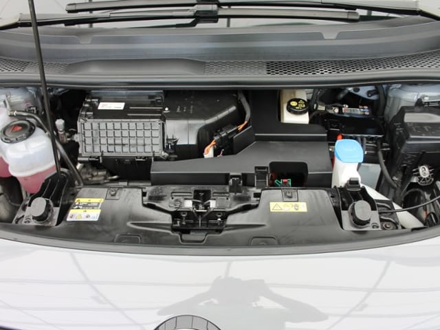 Volkswagen ID.3 107 kW KLIMA LED NAVI ALU