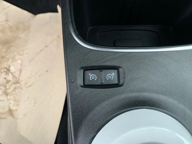 Renault Twingo E-Tech Techno