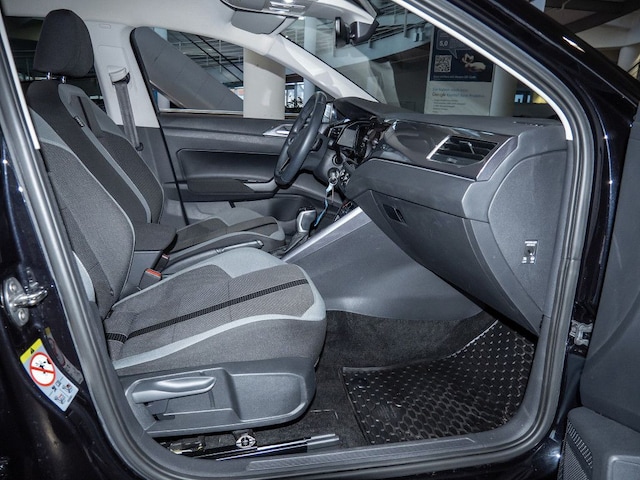 Volkswagen Polo 1.0 TSI Style