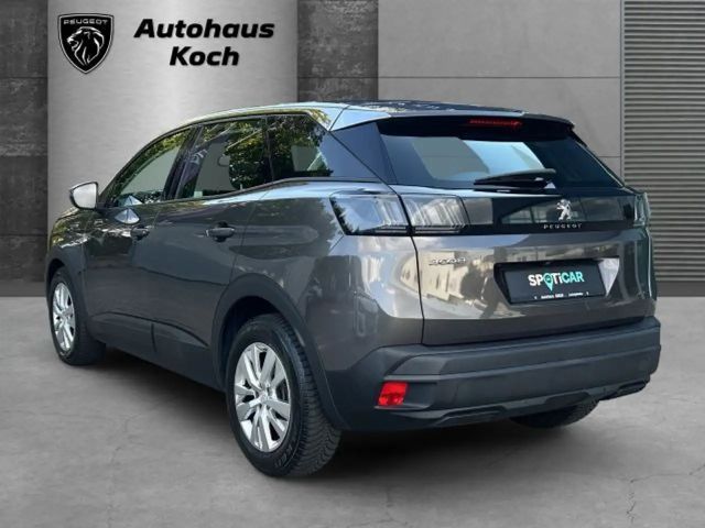 Peugeot 3008 Active Pack EAT8 PureTech