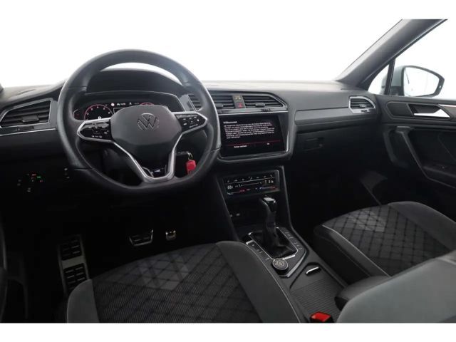 Volkswagen Tiguan 2.0 TSI Allspace DSG R-Line