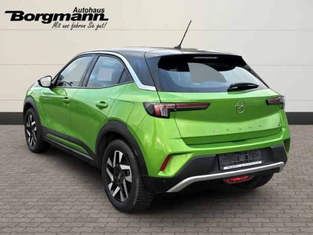 Opel Mokka Elegance Mokka-e