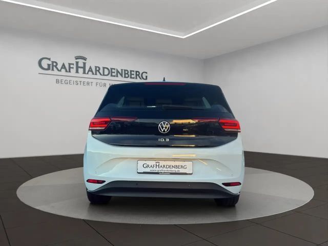 Volkswagen ID.3 150 kW Life Performance Pro